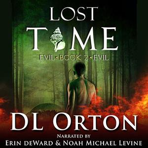 Lost Time by D.L. Orton