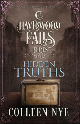 Hidden Truths by Havenwood Falls Collective