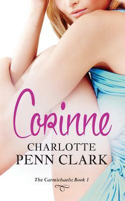 Corinne by Charlotte Penn Clark