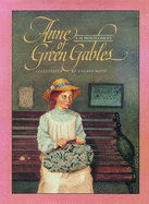 Anne of Green Gables by L.M. Montgomery