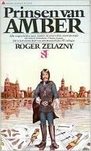 Prinsen van Amber by Roger Zelazny