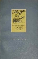 Ciche góry by Sunao Tokunaga, Stanisław Tazbir