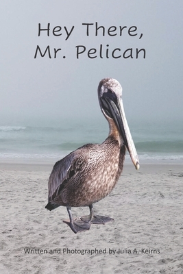 Hey There, Mr. Pelican by Julia A. Keirns