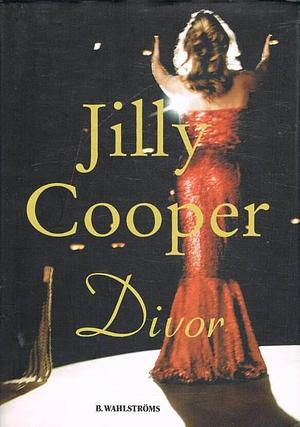 Divor by Jilly Cooper