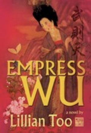 Empress Wu by Lillian Too