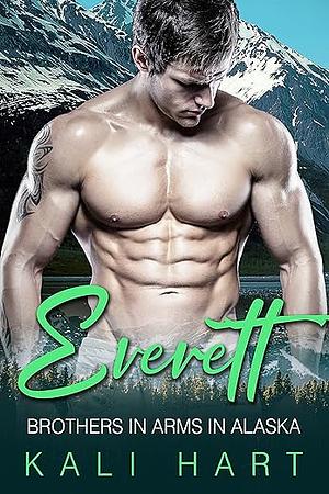 Everett by Kali Hart