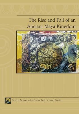 The Rise and Fall of an Ancient Maya Kingdom by David L. Webster