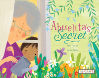 Abuelita's Secret by Alma Flora Ada