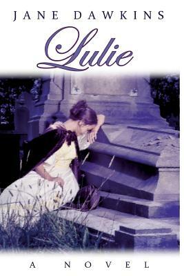 Lulie by Jane Dawkins, Barry Fitzgerald