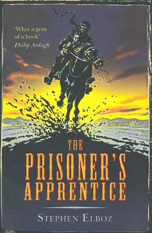 The Prisoner's Apprentice by Stephen Elboz