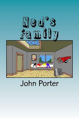 Ned's Family by John Porter
