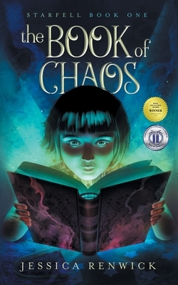 The Book of Chaos by Jessica Renwick