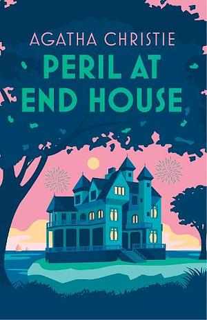 Peril at End House by Agatha Christie