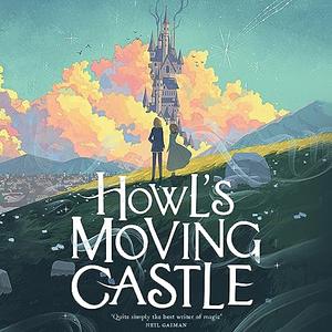 Howl's Moving Castle by Diana Wynne Jones