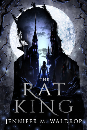 The Rat King by Jennifer M. Waldrop