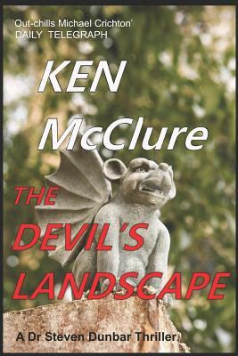 The Devil's Landscape by Ken McClure