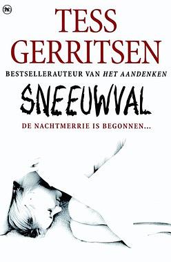 Sneeuwval by Tess Gerritsen