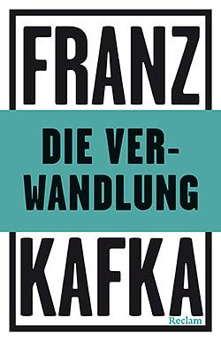 Die Verwandlung by Franz Kafka