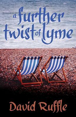 A Further Twist of Lyme by David Ruffle
