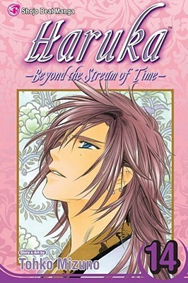 Haruka: Beyond the Stream of Time, Volume 14 by Tohko Mizuno