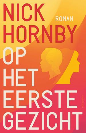 Op het eerste gezicht by Nick Hornby