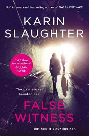 False Witness  by Karin Slaughter