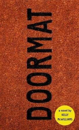 Doormat by Kelly McWilliams