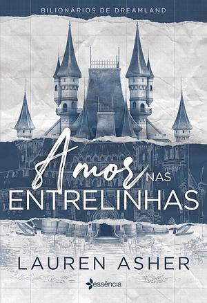 Amor nas Entrelinhas by Lauren Asher