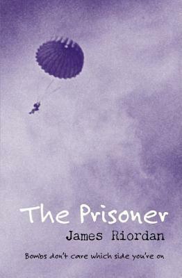 The Prisoner by James Riordan