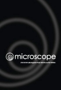 Microscope by Ben Robbins