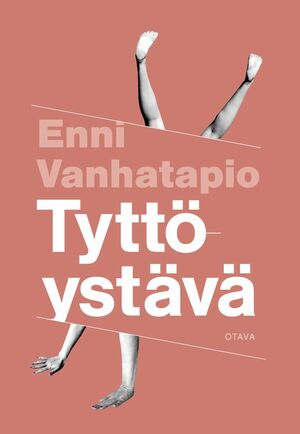 Tyttöystävä by Enni Vanhatapio