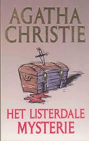 Het Listerdale mysterie by Agatha Christie