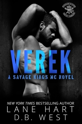 Verek by Lane Hart, D. B. West