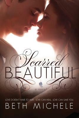 Scarred Beautiful by Beth Michele