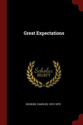 Great Expectations by Charles Dickens