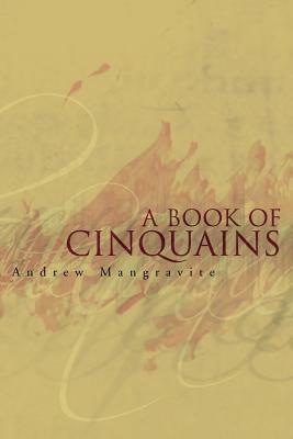A Book of Cinquains by Andrew Mangravite