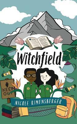 Witchfield by Nicole Rimensberger