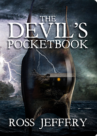 The Devil's Pocketbook by Ross Jeffery