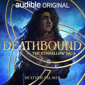 Deathbound by Heather Palmer