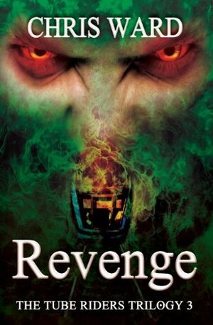 Revenge by Chris Ward