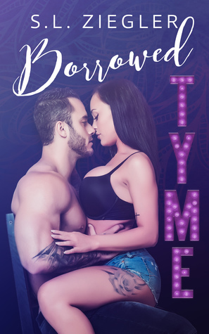 Borrowed Tyme by S.L. Ziegler