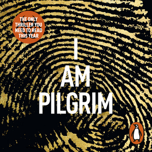 I Am Pilgrim by Terry Hayes