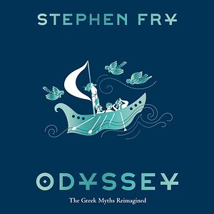 Odyssey by Stephen Fry