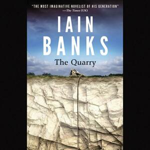 The Quarry by Iain Banks