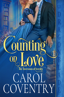 Counting on Love by Carol Coventry