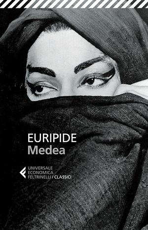 Medea by Euripides