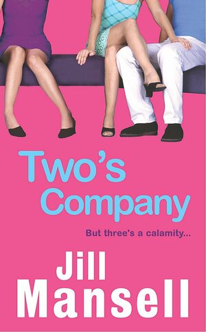 Two's Company by Jill Mansell