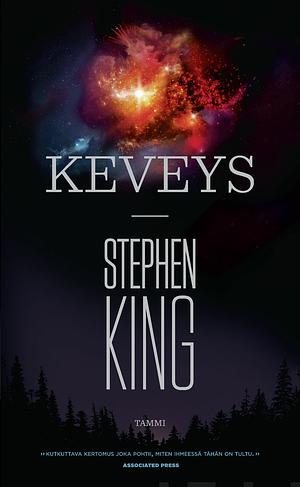 Keveys by Stephen King