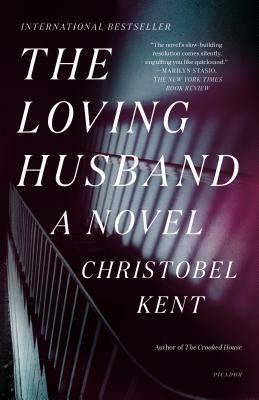 The Loving Husband by Christobel Kent