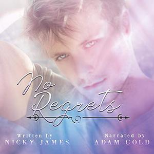 No Regrets by Nicky James